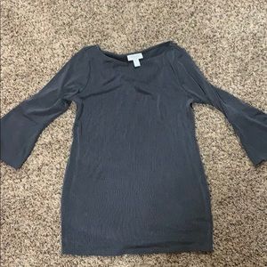 Motherhood size M top